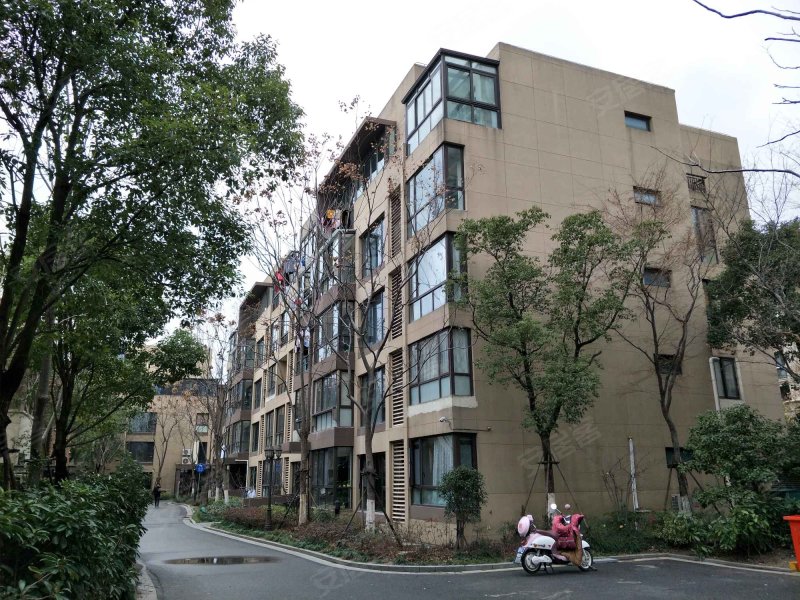 浦江坤庭璞御(公寓住宅) 