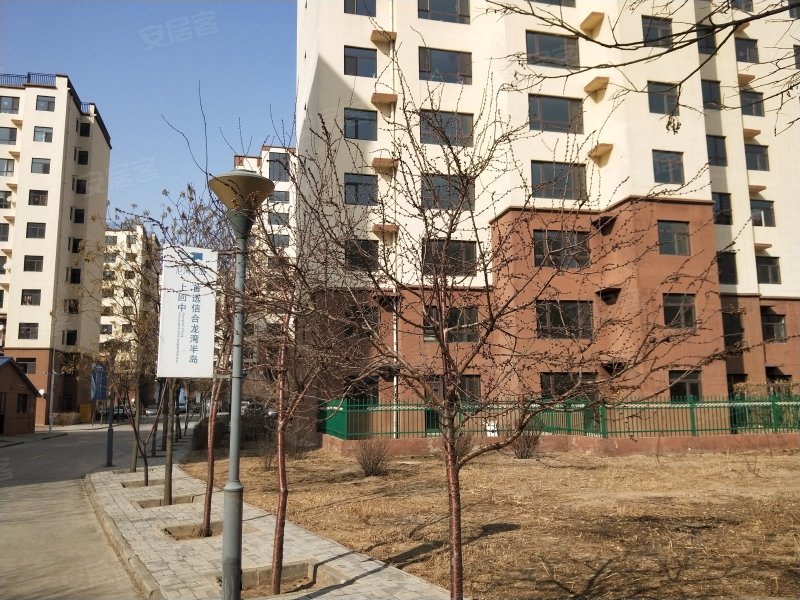 信合龙湾半岛,南黄线-包头信合龙湾半岛二手房,租房,房价-包头安居客