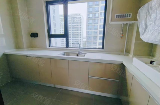 中海熙岸3室2厅125㎡125万二手房图片