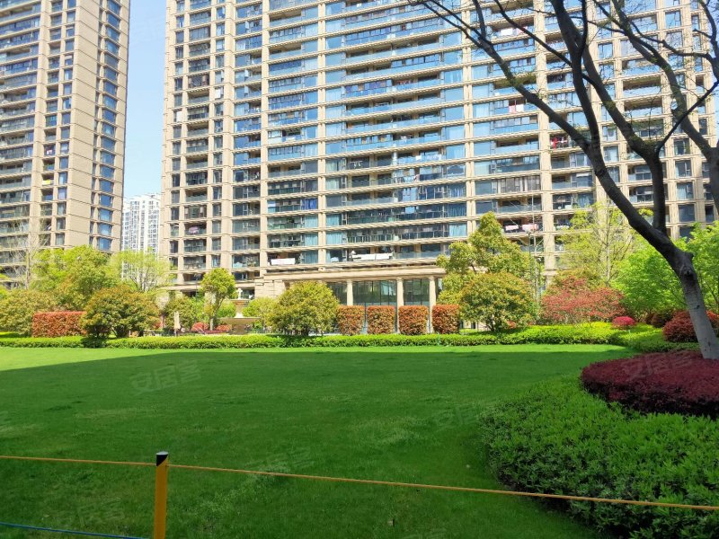 玉兰西花园(二三期),观顺道,近立信大道-无锡玉兰西花园(二三期)二手