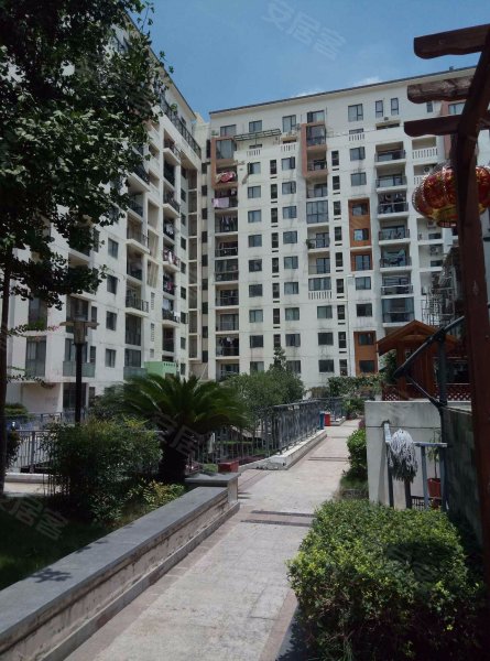 万科四季花城西半岛