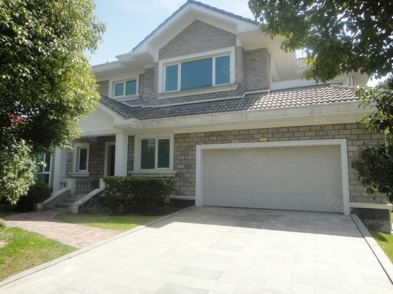 绿洲康城金帝豪苑 