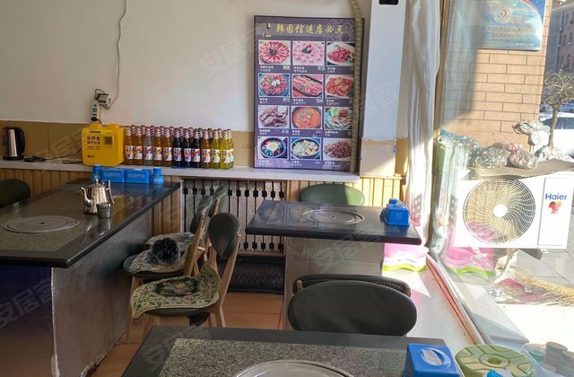 泡崖五区2室2厅73.71㎡85万二手房图片