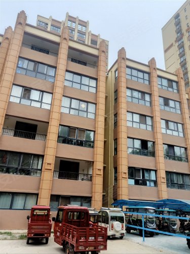 尚景园,兴业路 - 许昌尚景园二手房,租房,房价-许昌安居客