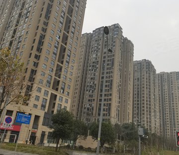 江山樾(三期北区)