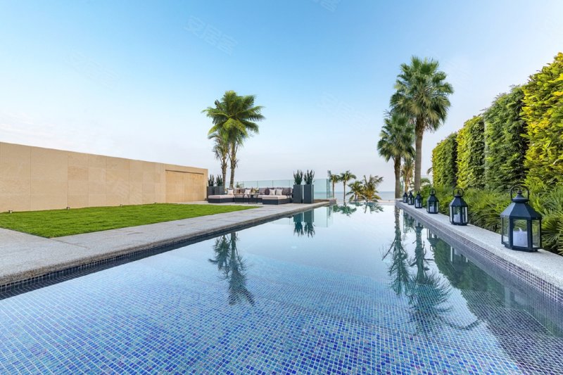 华发绿洋湾(别墅),铜鼓街88号-珠海华发绿洋湾(别墅)二手房,租房,房价