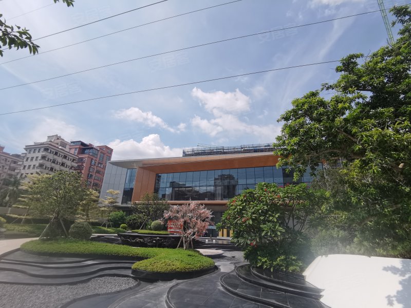 世茂佳兆业璀璨时代