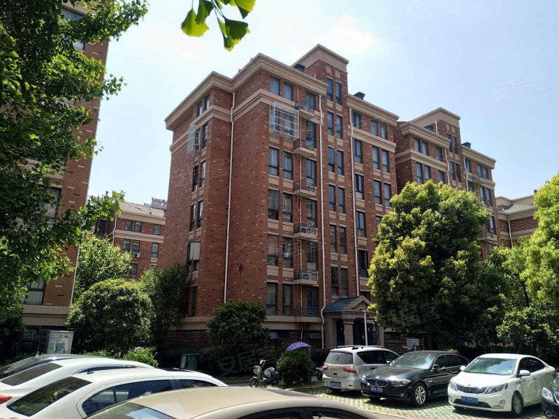 翰林府第,长安路-宿迁翰林府第二手房,租房,房价-宿迁安居客