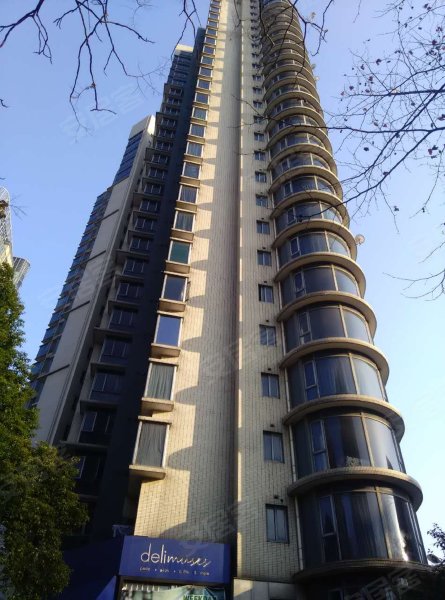 静安凤凰苑,昌平路777弄-上海静安凤凰苑二手房,租房,房价-上海安居客