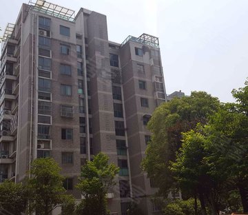 香城花园三区