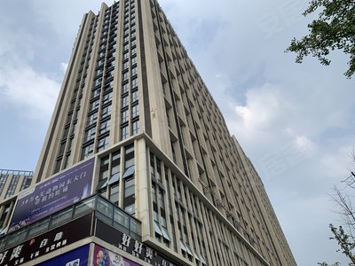 青龙广场,龙绵街1666号 - 成都青龙广场二手房,租房,房价-成都安居客