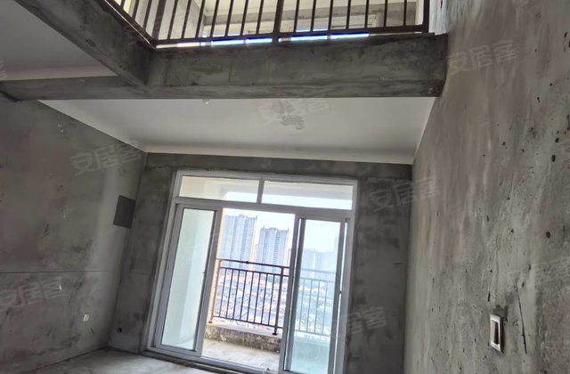 天瑞绿洲3室2厅132㎡88万二手房图片