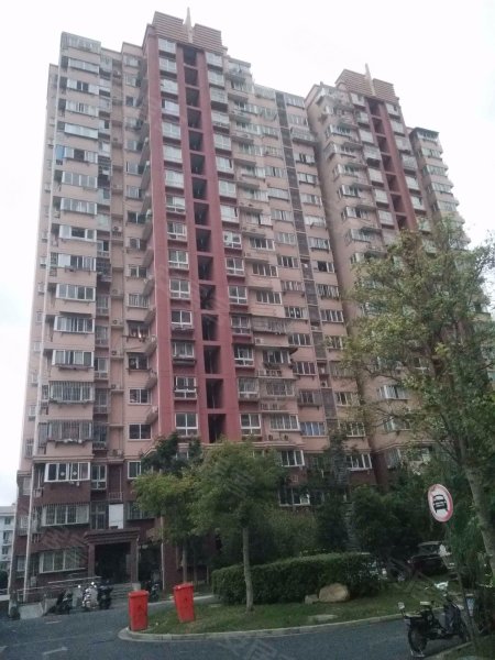 瑞浦嘉苑(西区) 