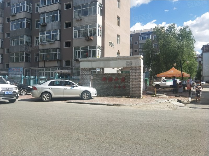 新村(六区),纬九路-大庆新村(六区)二手房,租房,房价-大庆安居客