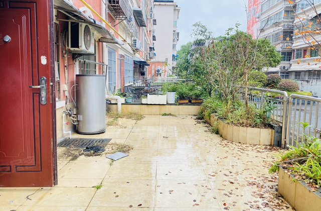 提香庄园3室2厅110㎡31.8万二手房图片