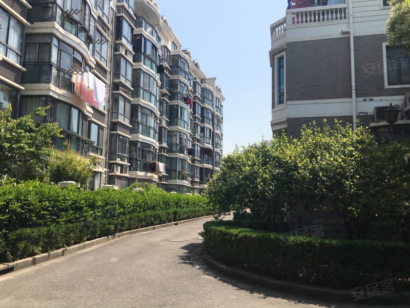 世华佳苑(别墅)