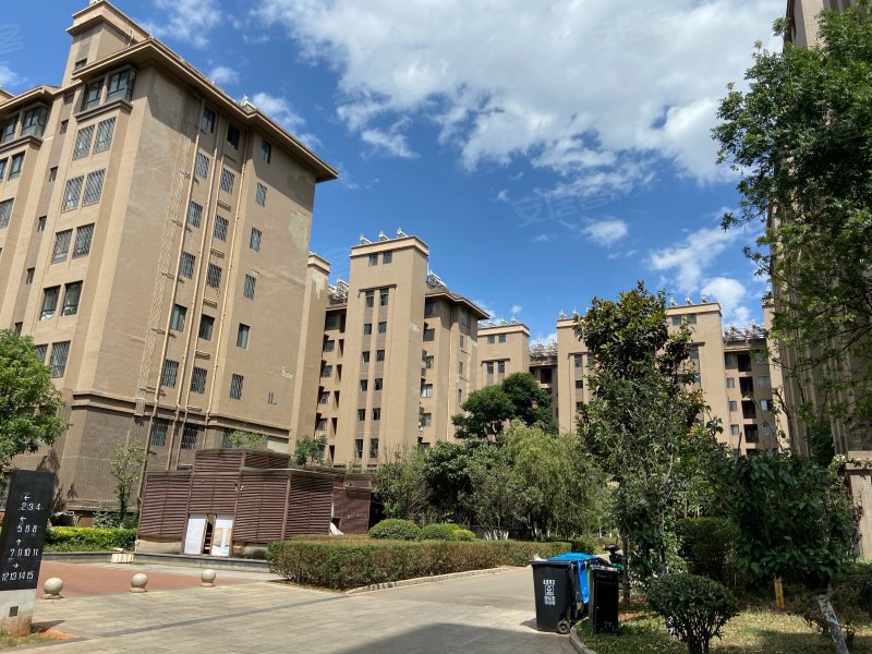 华夏御府雍璟苑