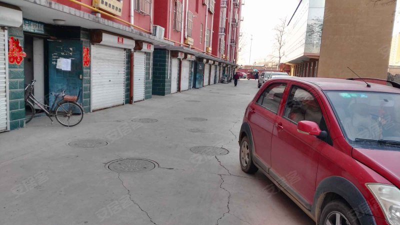 西苑家园a区,宏兴西路-保定西苑家园a区二手房,租房,房价-保定安居客