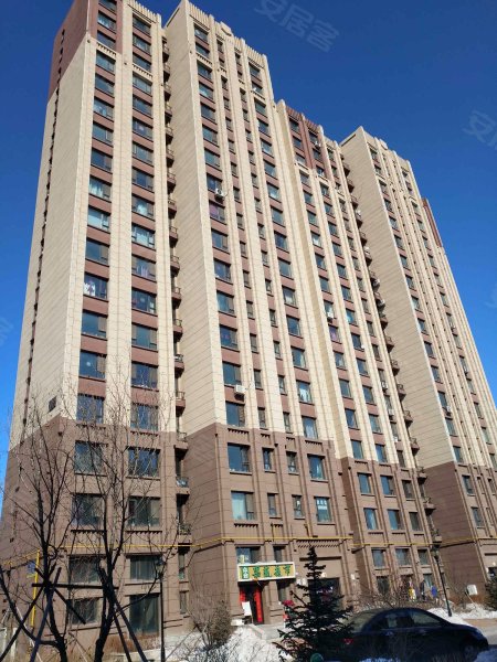 华航檀香湾,腾飞大路-长春华航檀香湾二手房,租房,房价-长春安居客