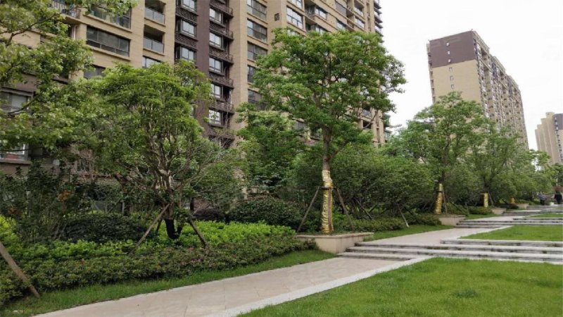 朗诗未来街区(东区)