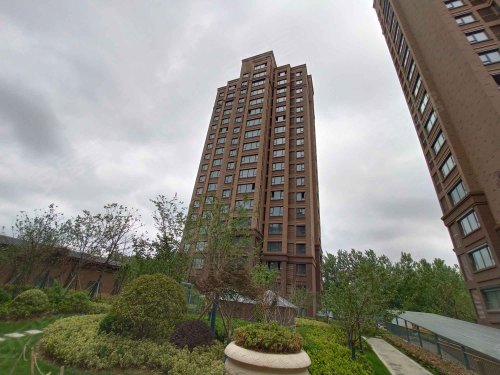 美麟大公馆北区,复兴路 - 东海美麟大公馆北区二手房,租房,房价-东海