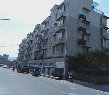 睦怡小区