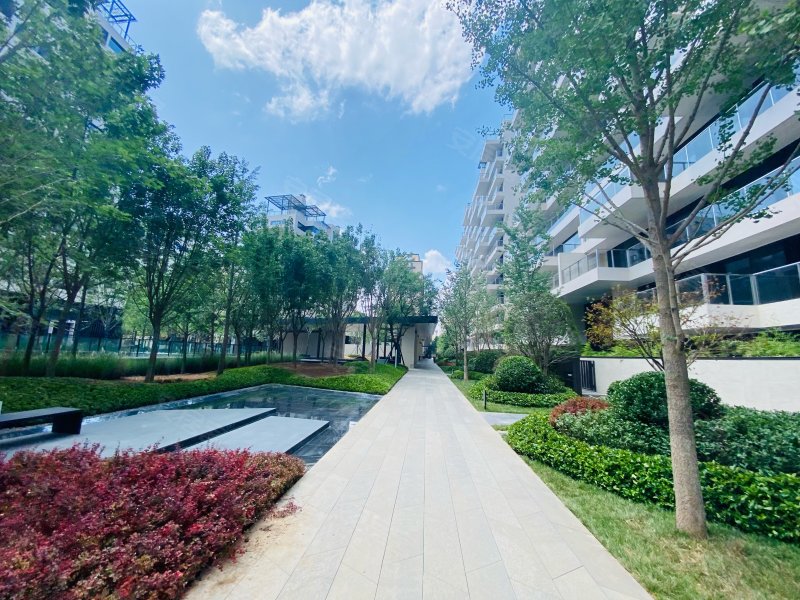 雁栖玫瑰园,五典坡路-西安雁栖玫瑰园二手房,租房,房价-西安安居客