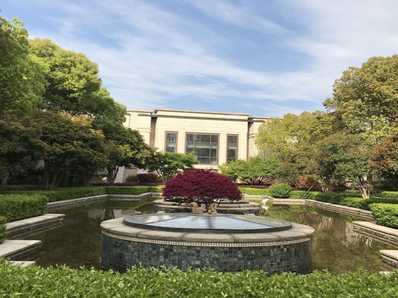 金地天御(公寓住宅)