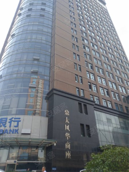 鼎太风华,并州南路6号-太原鼎太风华二手房,租房,房价-太原安居客