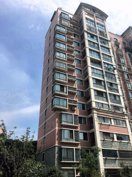 天馨花园(公寓住宅) 