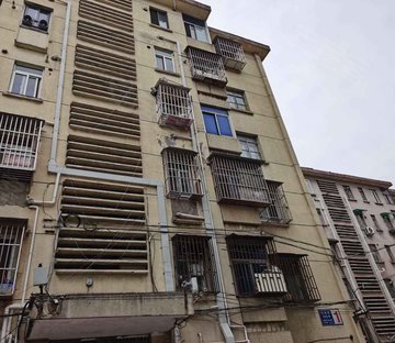 马台街125号小区