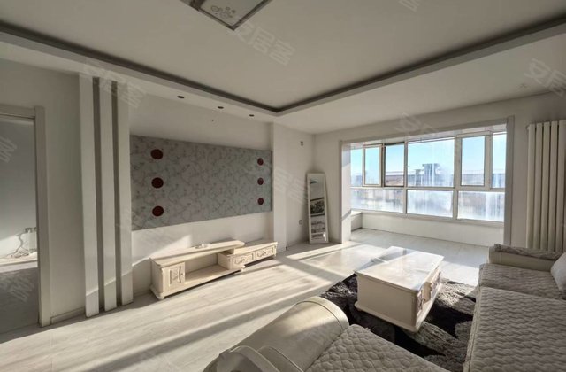 天时家园2室2厅105㎡8.8万二手房图片