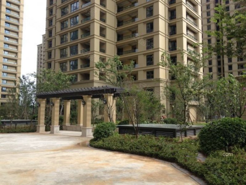 盛景华庭南苑,新浦路127号-南京盛景华庭南苑二手房,租房,房价-南京