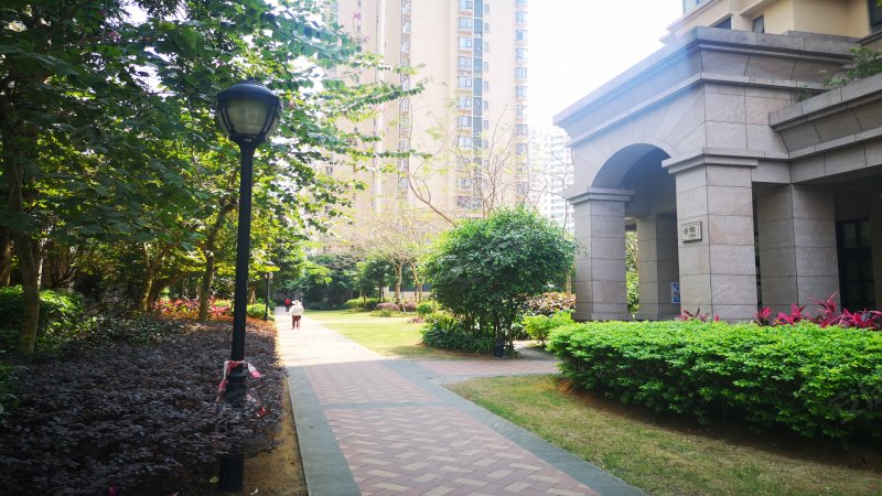 海阔天空国瑞城(雅仕苑),大英山东二路-海口海阔天空国瑞城(雅仕苑)