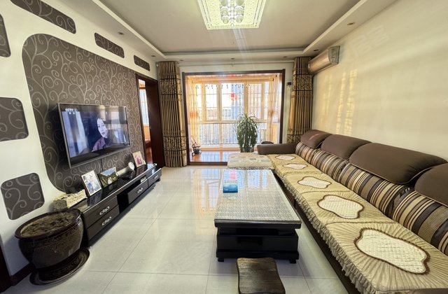 兰亭书院3室2厅106㎡89万二手房图片