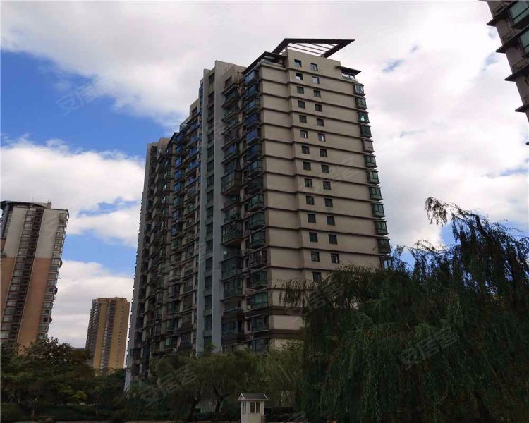 浦东世纪花园(一期) 