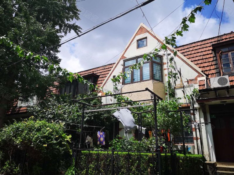 长乐村,陕西南路39弄1-118号-上海长乐村二手房,租房,房价-上海安居客