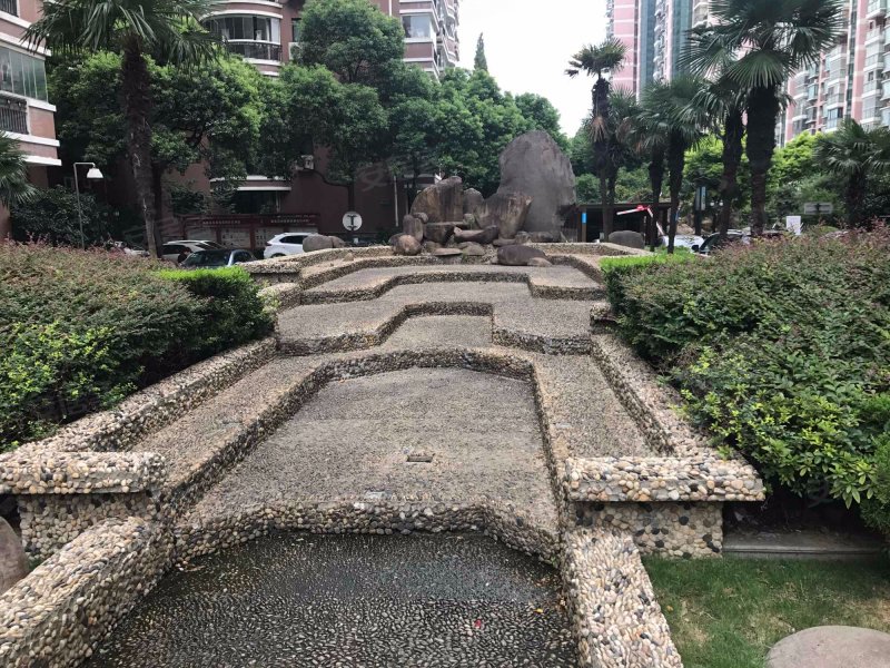 强生花苑,龙华西路398弄-上海强生花苑二手房,租房,房价-上海安居客