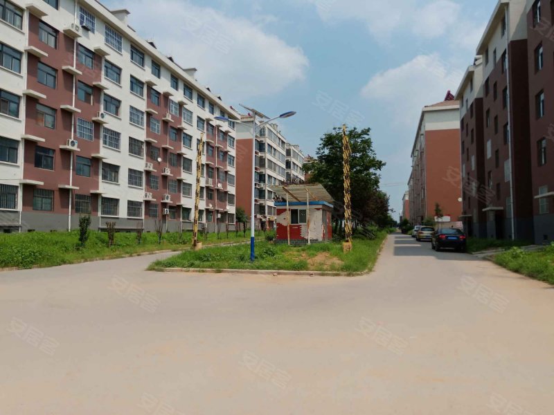 同心家园,嬴牟西大街-莱芜同心家园二手房,租房,房价-莱芜安居客