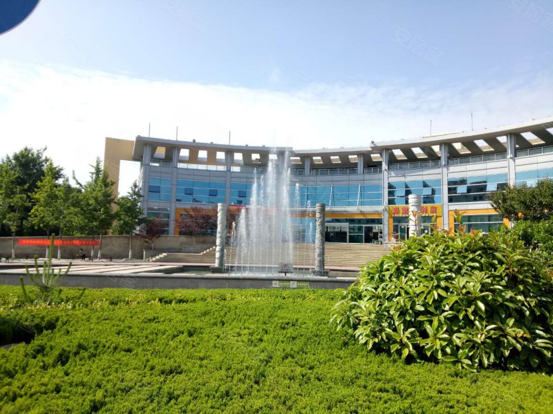 昆泉天籁村,朝阳路68号-青岛昆泉天籁村二手房,租房,房价-青岛安居客