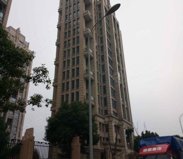 中江浅水湾(北区)