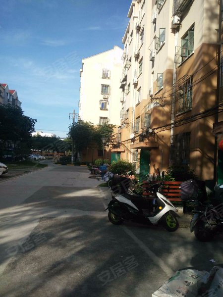 香楠小区(西区) 