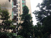 江燕路小区图片