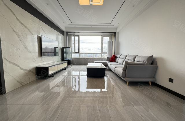 四库春秋3室2厅127㎡95万二手房图片