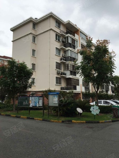 闵浦新苑三村(东区) 