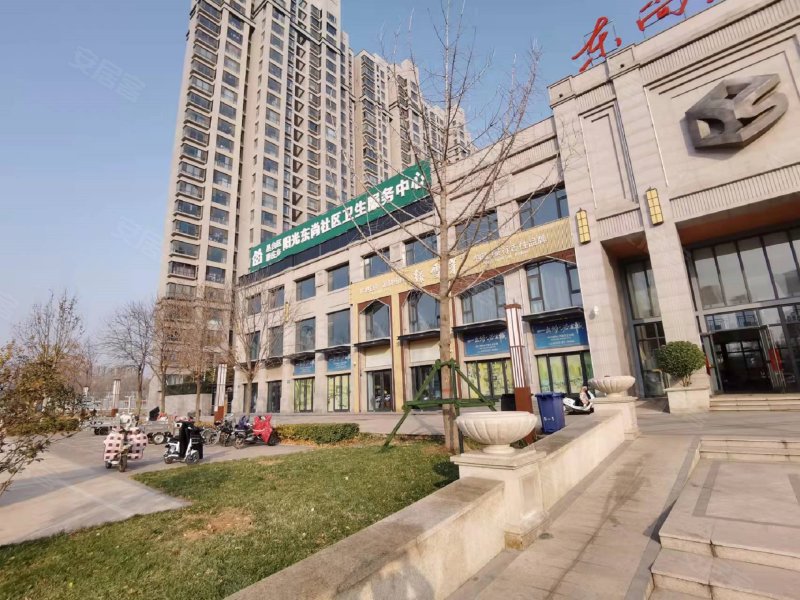 东尚名筑,人民东路-邯郸东尚名筑二手房,租房,房价-邯郸安居客