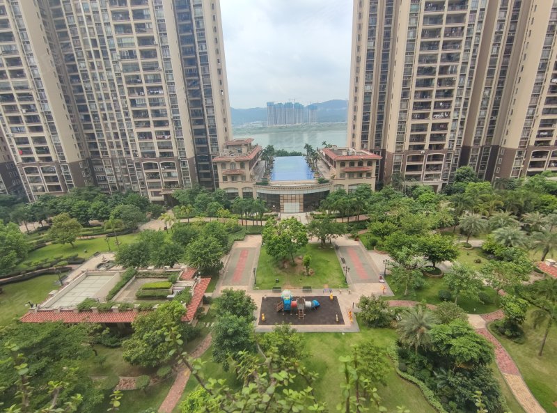 丽港华府,西堤三路2号-梧州丽港华府二手房,租房,房价-梧州安居客