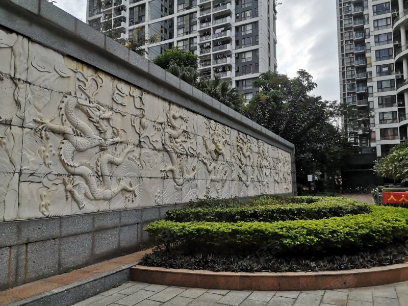 龙城国际,龙升路8号-东莞龙城国际二手房,租房,房价-东莞安居客