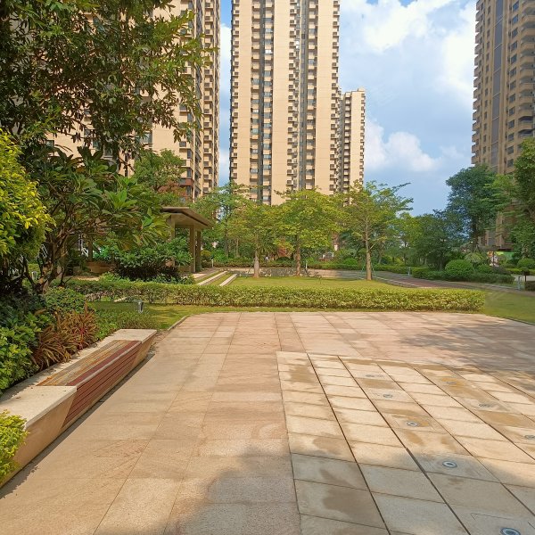 丽清花园,连江西路2号-清远丽清花园二手房,租房,房价-清远安居客