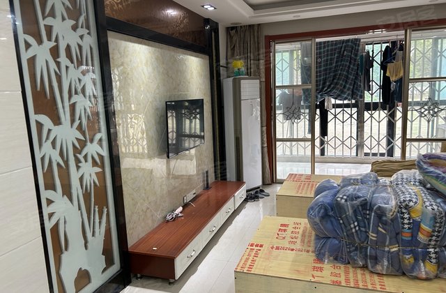 典雅居3室2厅123㎡79.8万二手房图片